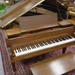 1925 Vose & Sons Baby Grand Piano - Grand Pianos